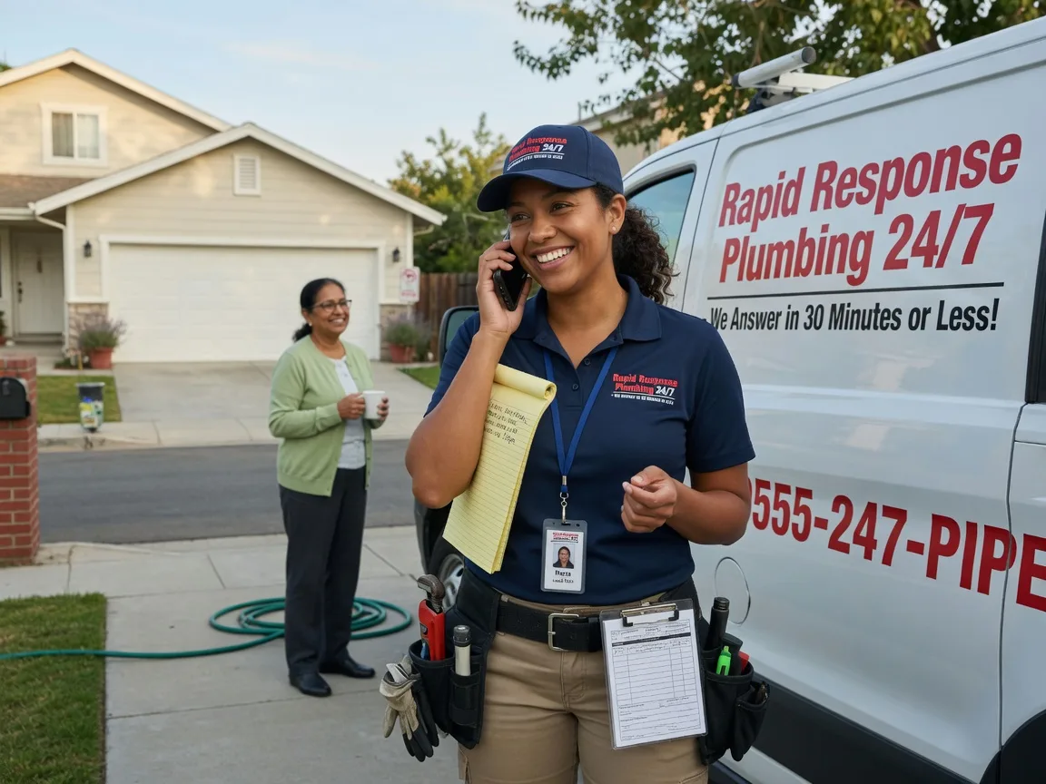 Emergency Plumber Canal Winchester, OH FAQs